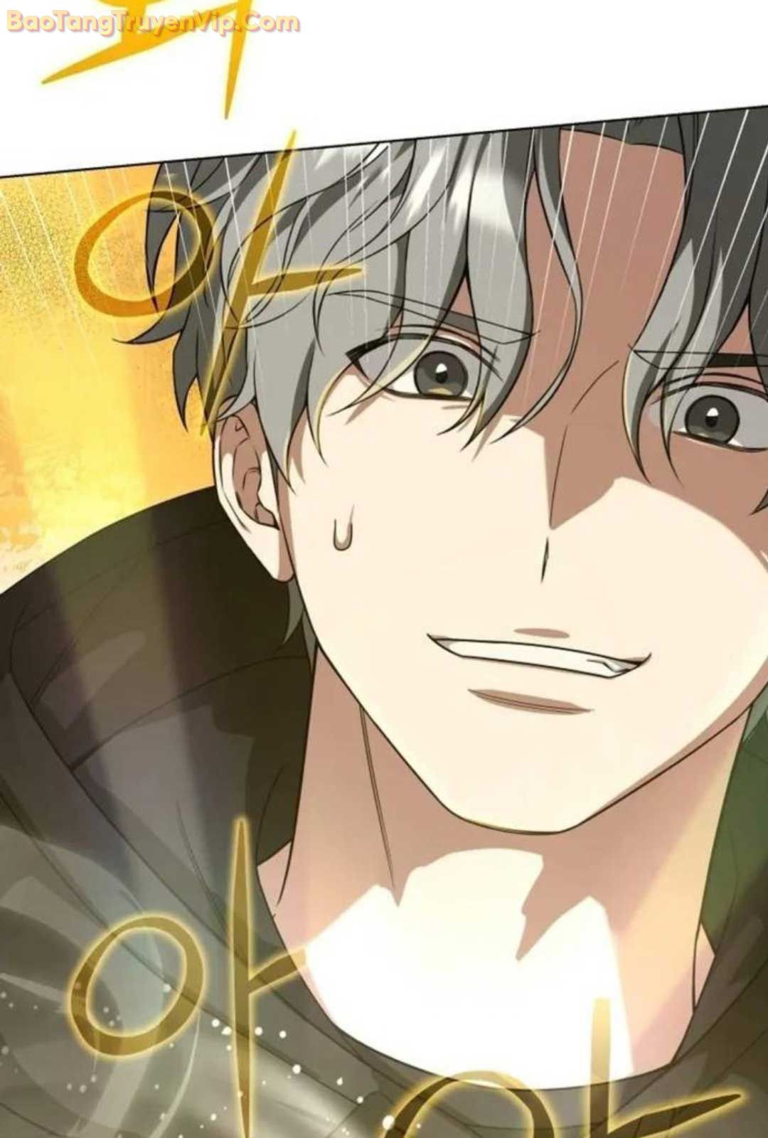 Ta Nuôi 1 Bầy Skeleton - Page 45