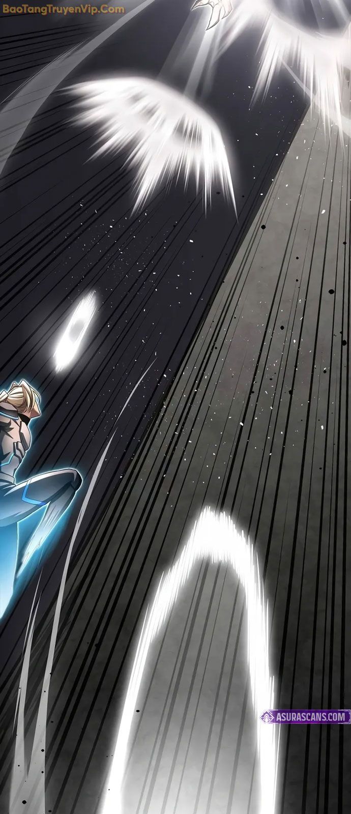 Cuộc Chiến Siêu Nhân - Page 62