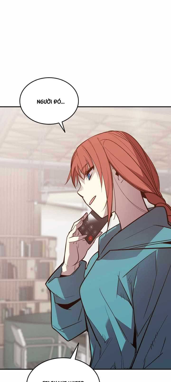 Tôi Là Lính Mới - Page 23