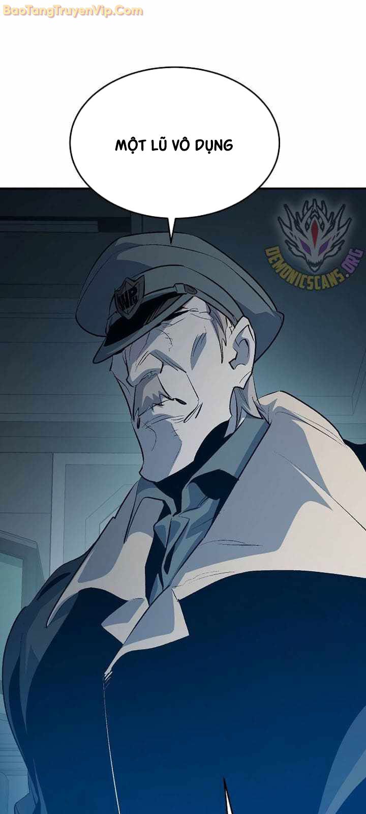 Kẻ Chiêu Hồn Cô Độc - Page 29