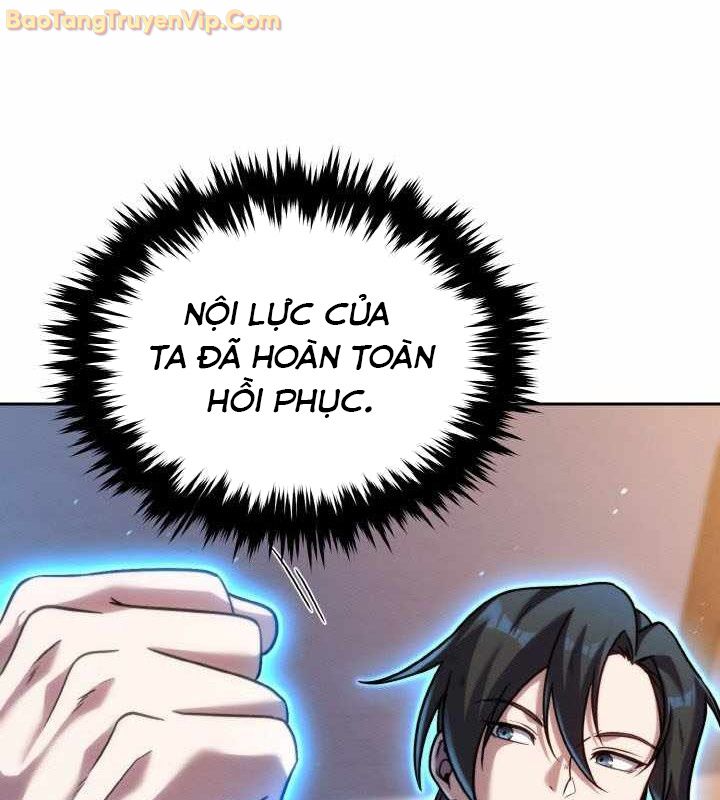 Đệ Tử Của Võ Lâm Minh Chủ - Page 130