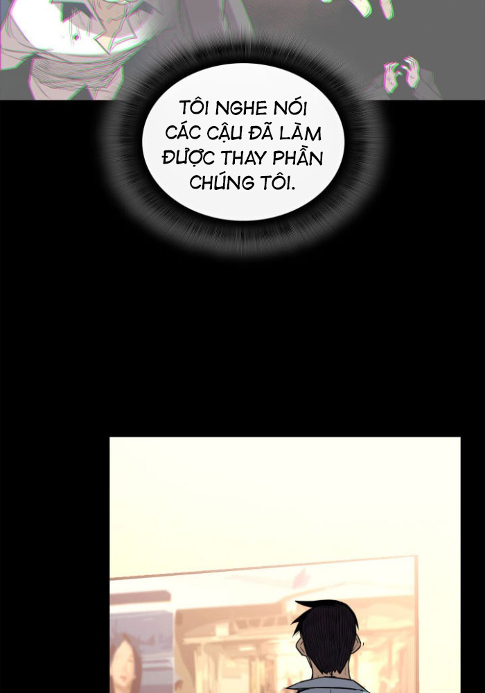 Tôi Là Lính Mới - Page 49