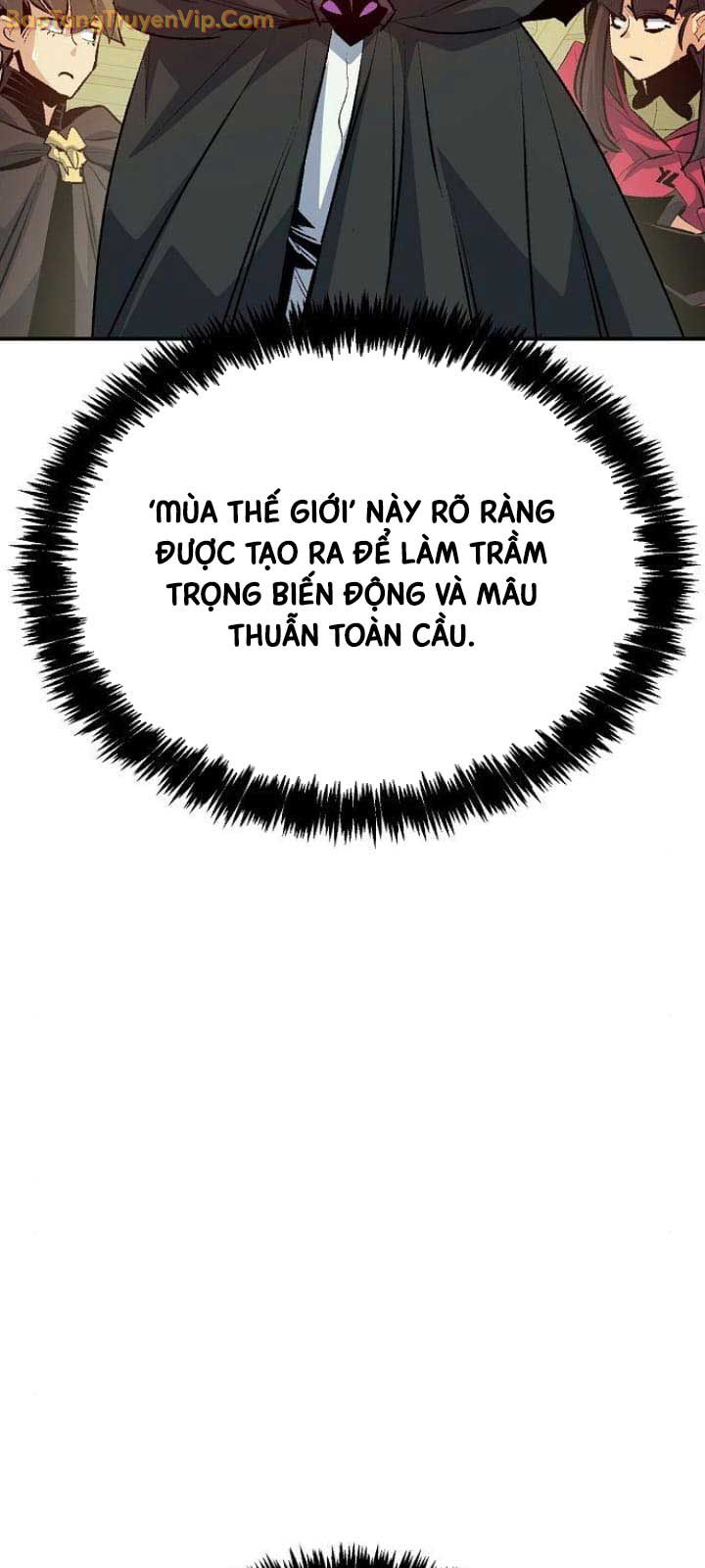 Kẻ Chiêu Hồn Cô Độc - Page 51