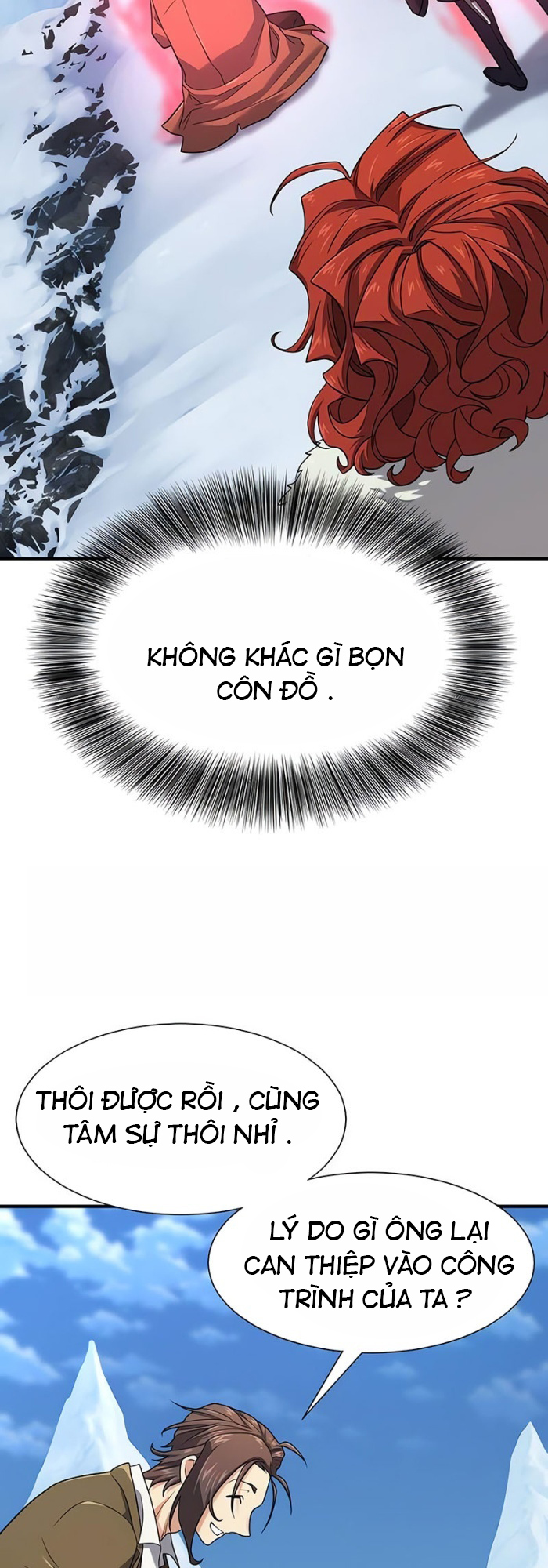 Bậc Thầy Thiết Kế Điền Trang - Page 21