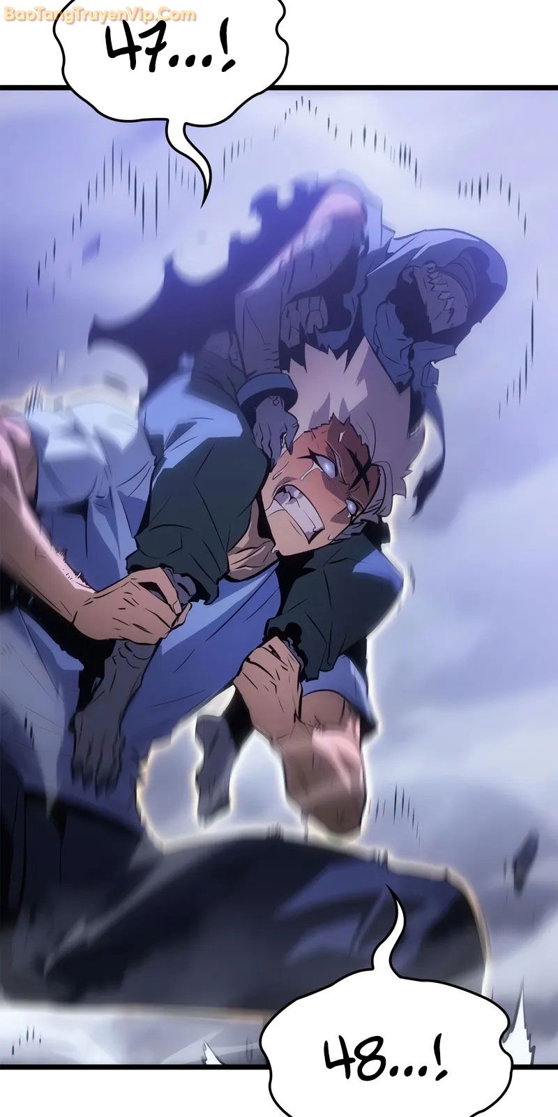 Solo Leveling : Ragnarok - Page 6