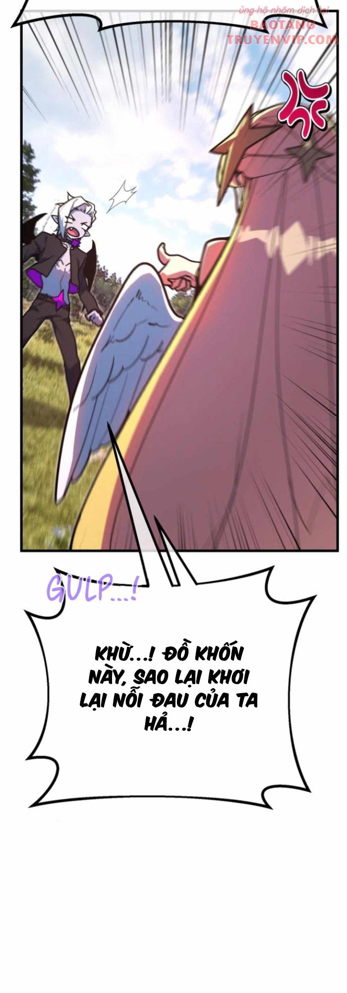 Quỷ Troll Mạnh Nhất Thế Giới - Page 27