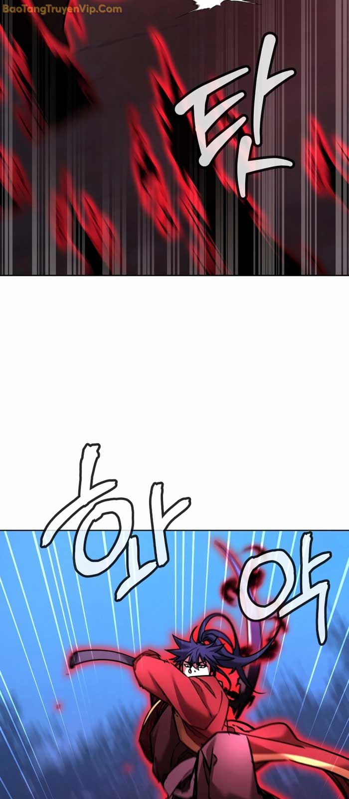 Người Chơi Tiền Kiếp Hồi Sinh Về Murim - Page 23