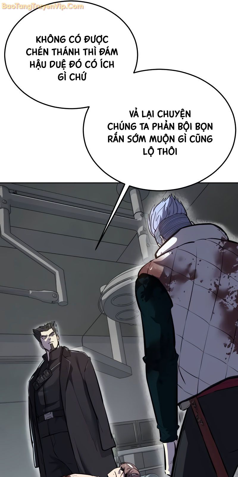 Giao Ước Tử Thần - Page 50