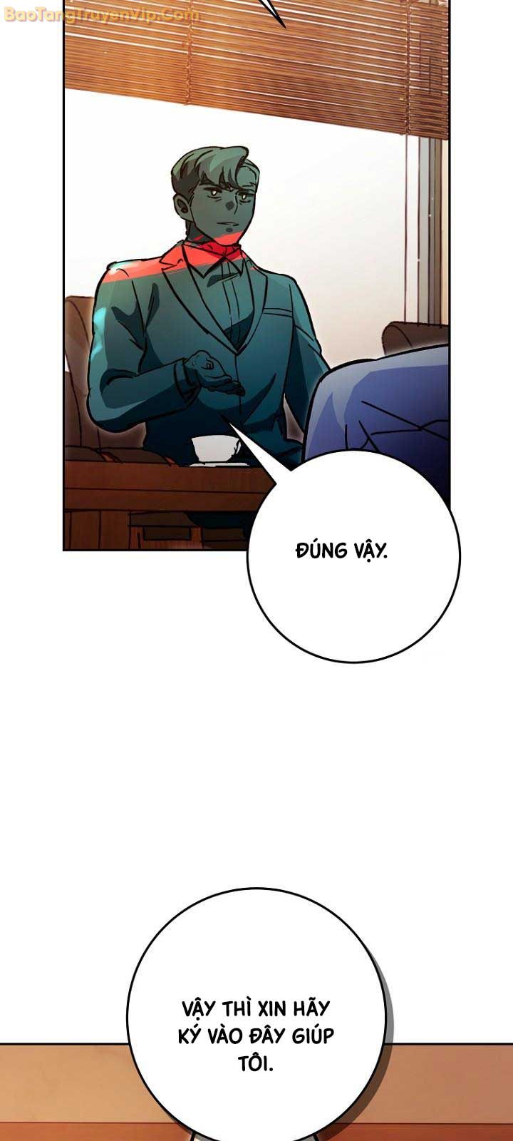 Trở thành công chức pháp thuật - Page 67