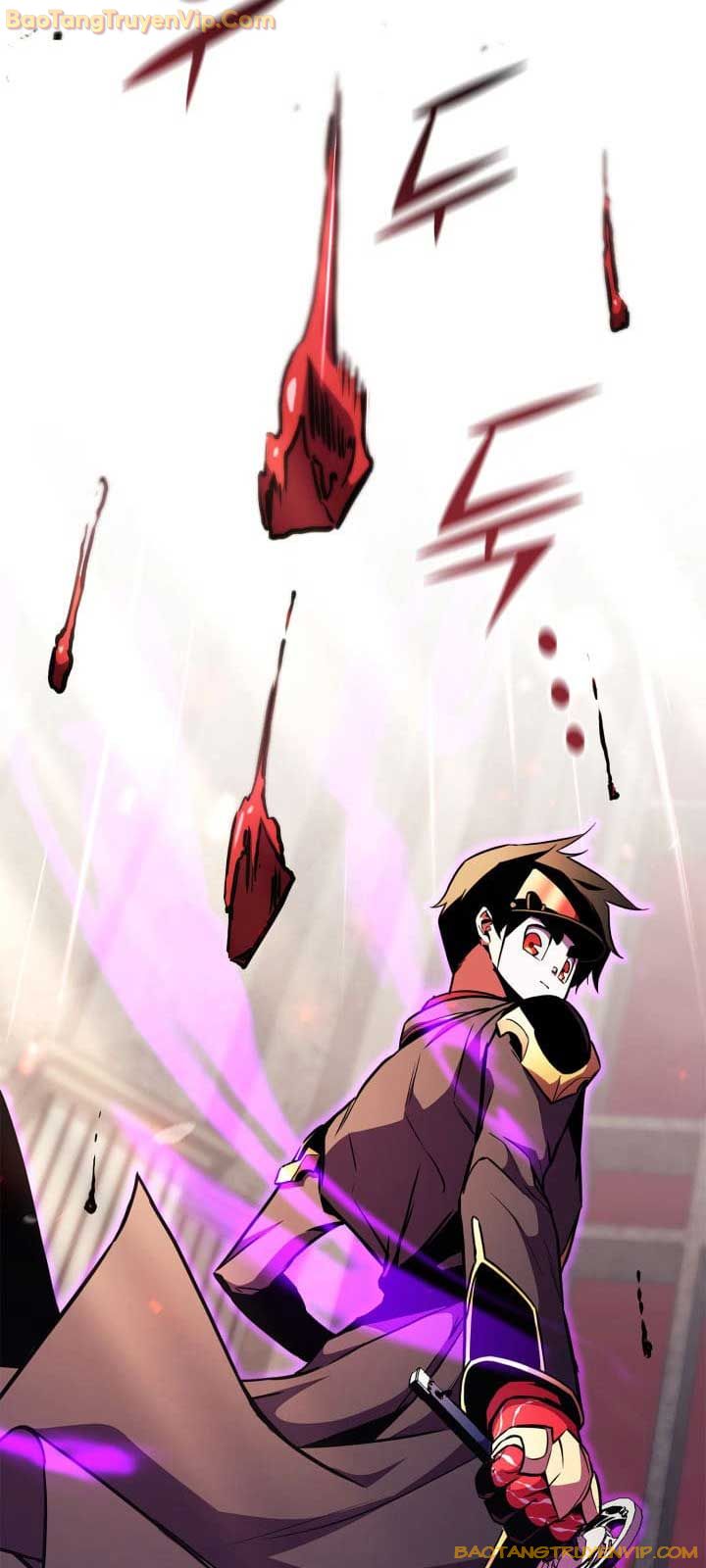 Sự Trở Lại Của Người Chơi Mạnh Nhất - Page 65