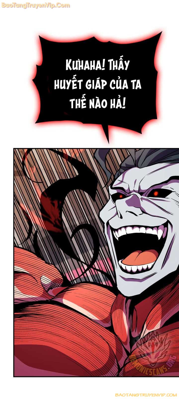 Sự Trở Lại Của Người Chơi Mạnh Nhất - Page 53