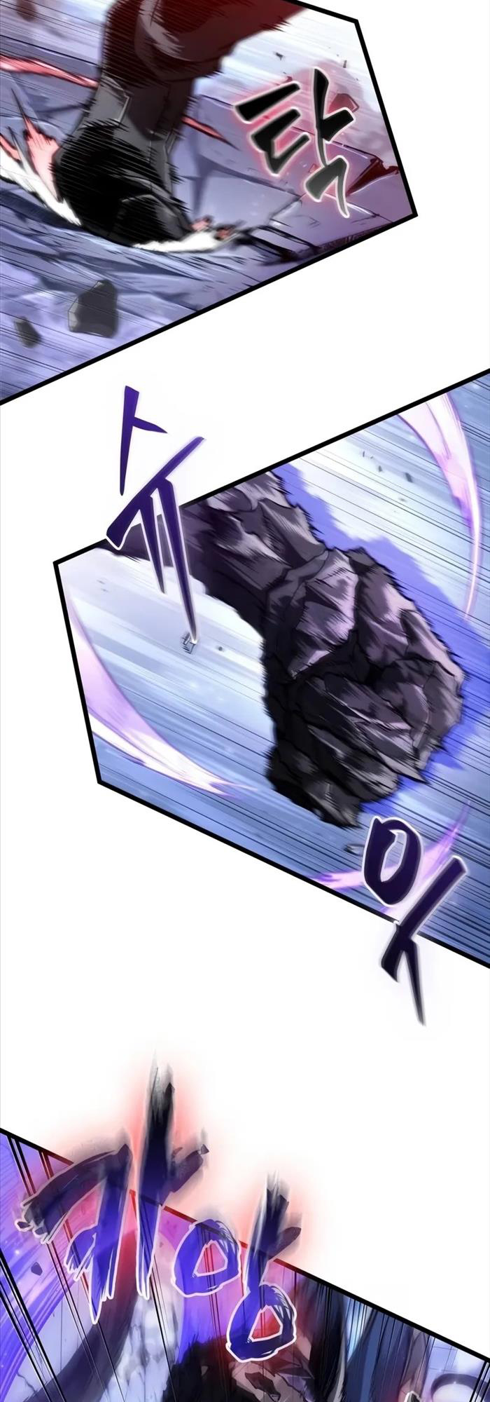 Thế Giới Sau Tận Thế - Page 34