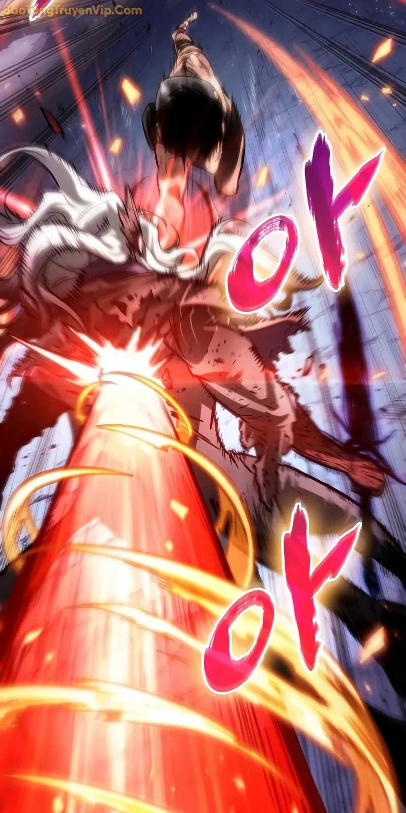 Thế Giới Sau Tận Thế - Page 84