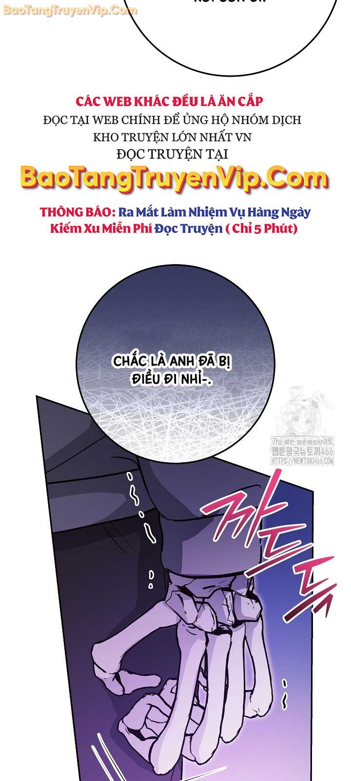 Trở thành công chức pháp thuật - Page 26