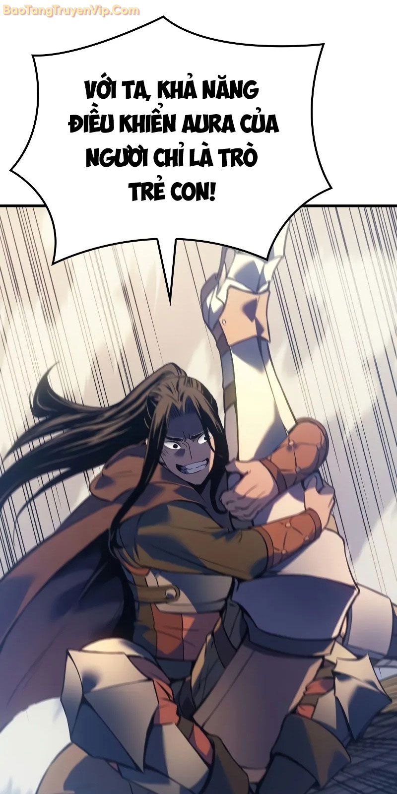 Đế Vương Hồi Quy - Page 62