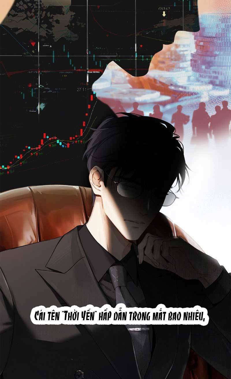 Tôi Cũng Muốn Làm Mợ Út - Page 11