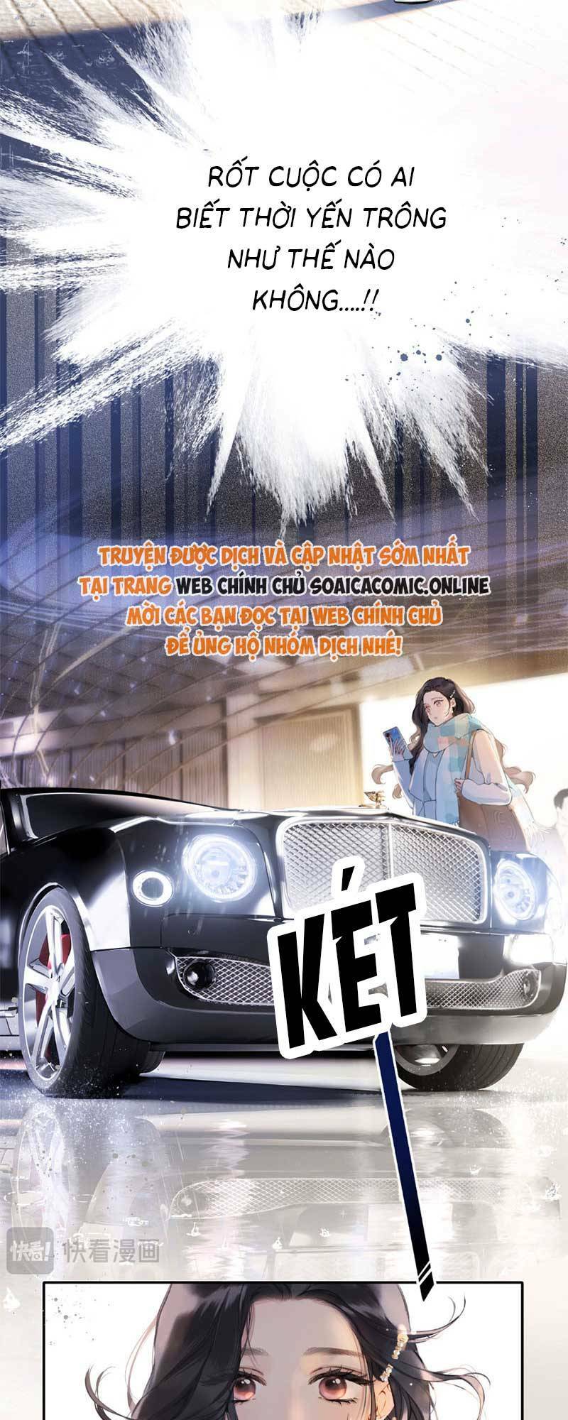 Tôi Cũng Muốn Làm Mợ Út - Page 39