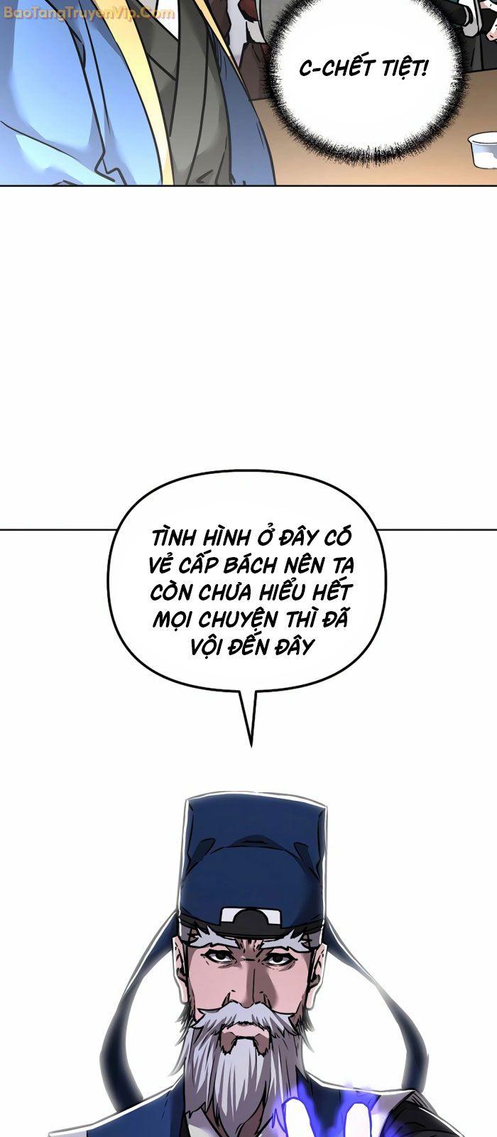 Người Chơi Tiền Kiếp Hồi Sinh Về Murim - Page 64