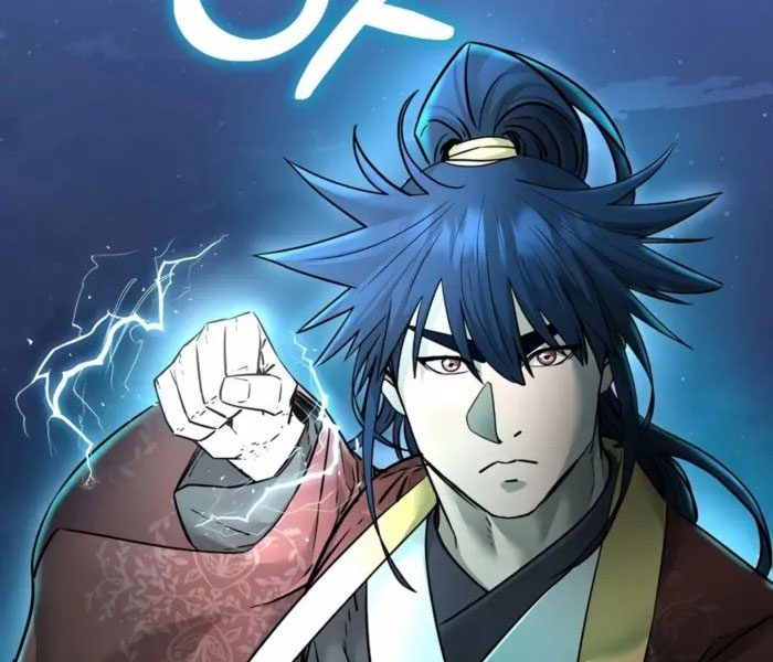 Người Chơi Tiền Kiếp Hồi Sinh Về Murim - Page 166