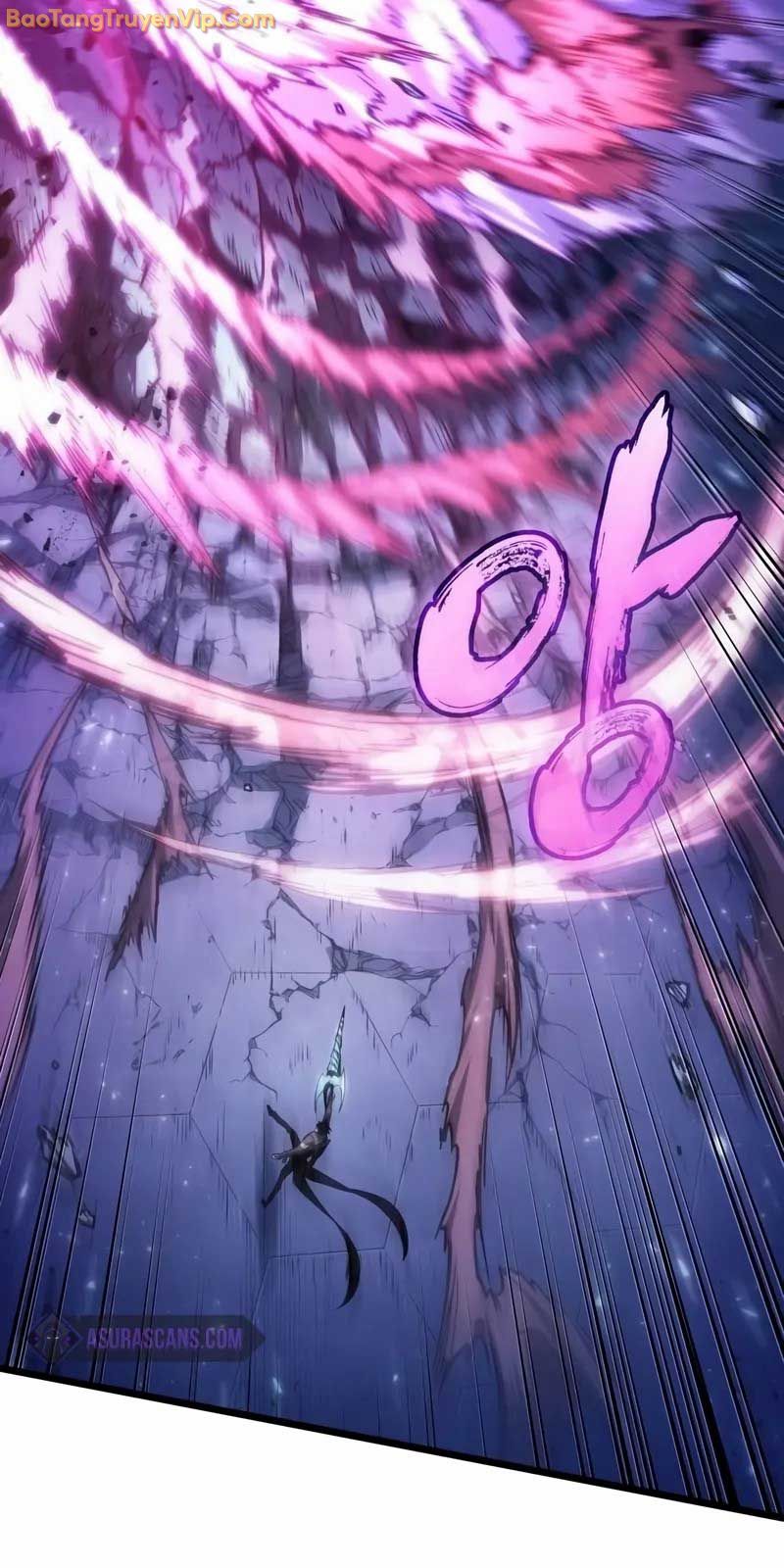 Thế Giới Sau Tận Thế - Page 8