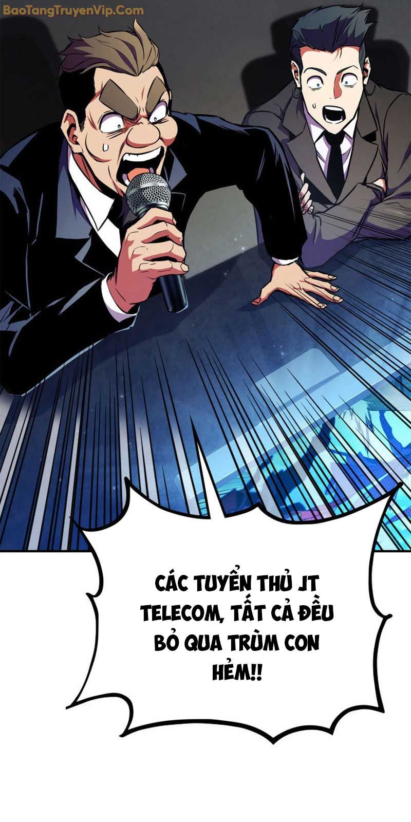 Sự Trở Lại Của Người Chơi Mạnh Nhất - Page 89