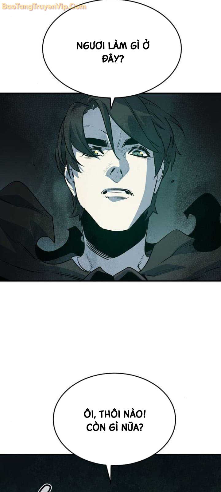 Kẻ Chiêu Hồn Cô Độc - Page 112