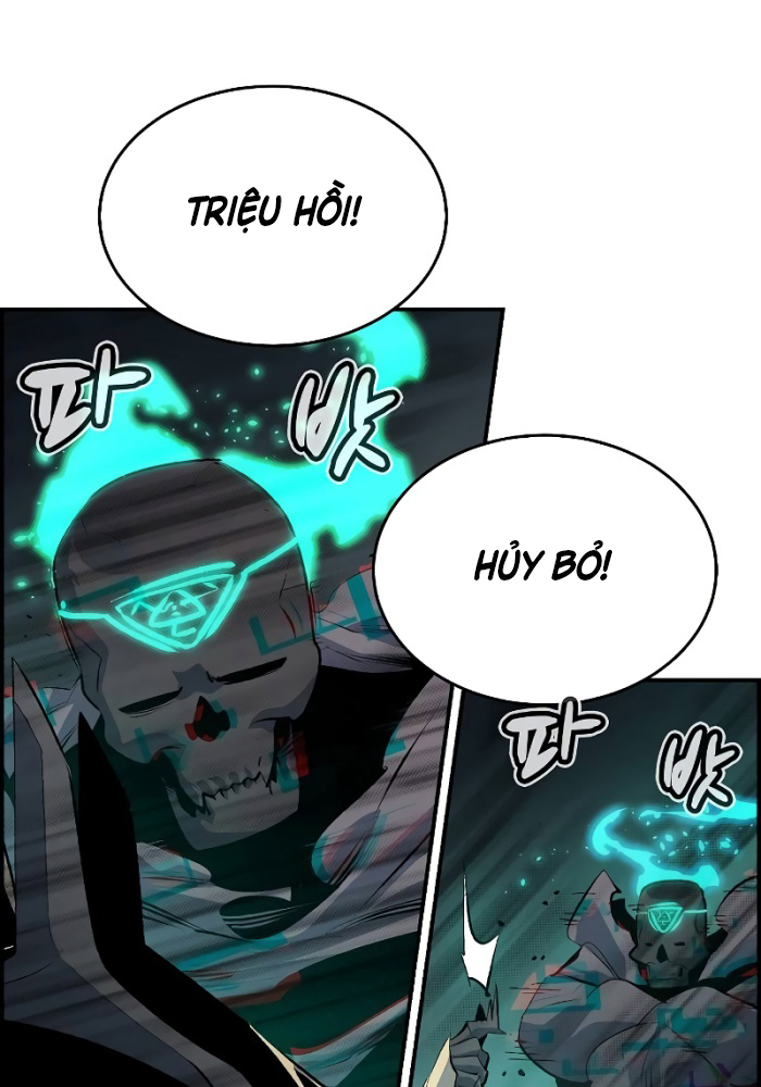Kẻ Chiêu Hồn Cô Độc - Page 128