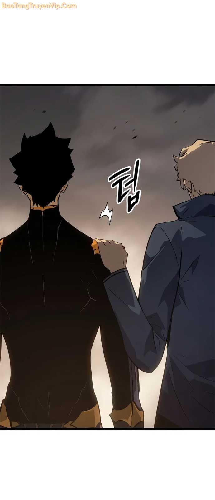 Solo Leveling : Ragnarok - Page 94