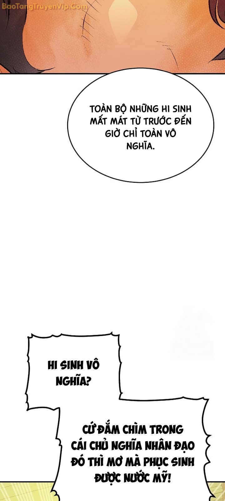 Kẻ Chiêu Hồn Cô Độc - Page 24