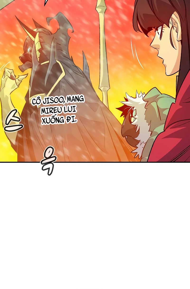 Kẻ Chiêu Hồn Cô Độc - Page 9