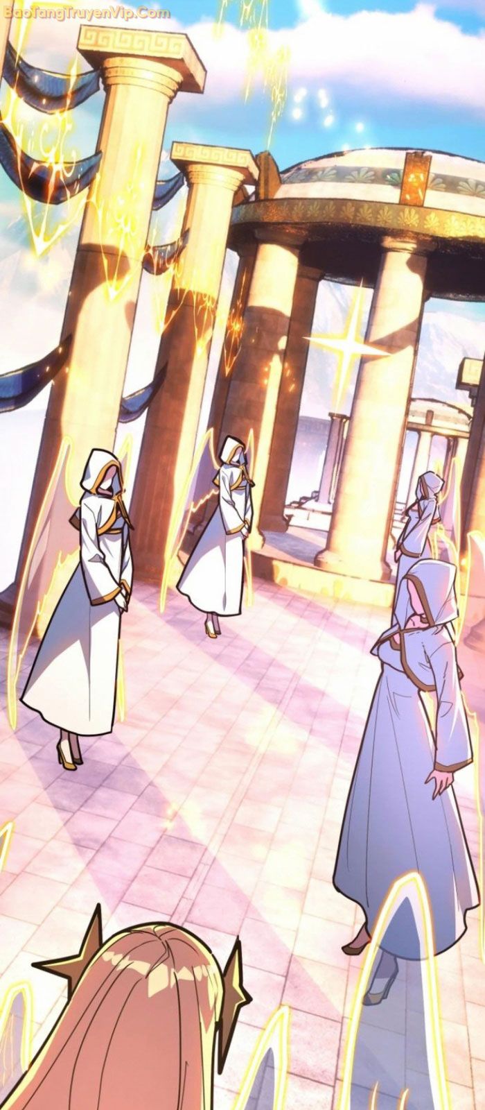 Quỷ Troll Mạnh Nhất Thế Giới - Page 54