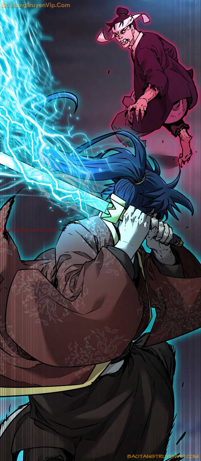 Người Chơi Tiền Kiếp Hồi Sinh Về Murim - Page 69