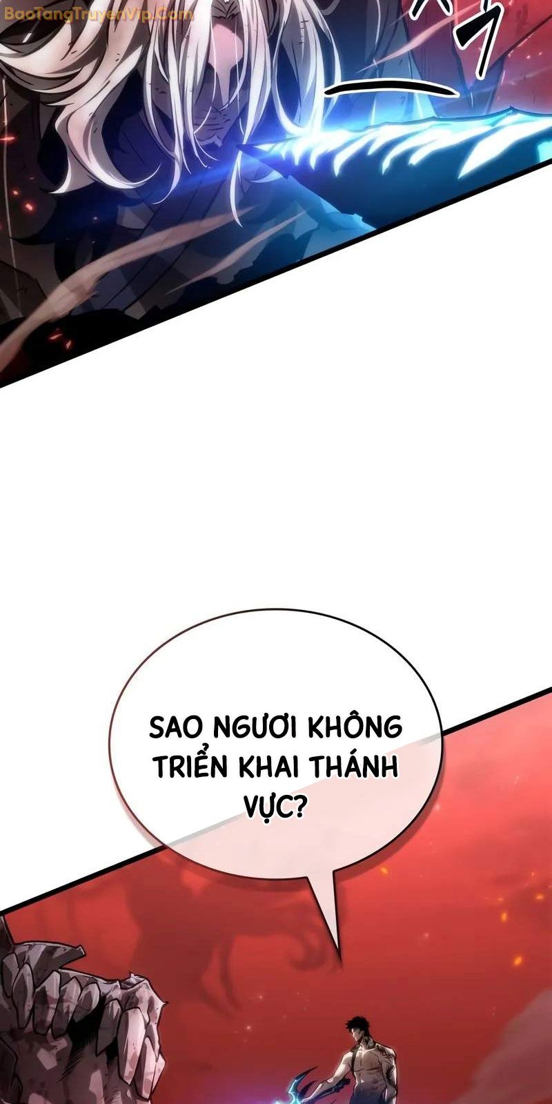 Thế Giới Sau Tận Thế - Page 72