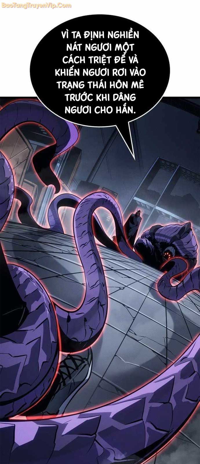 Solo Leveling : Ragnarok - Page 22