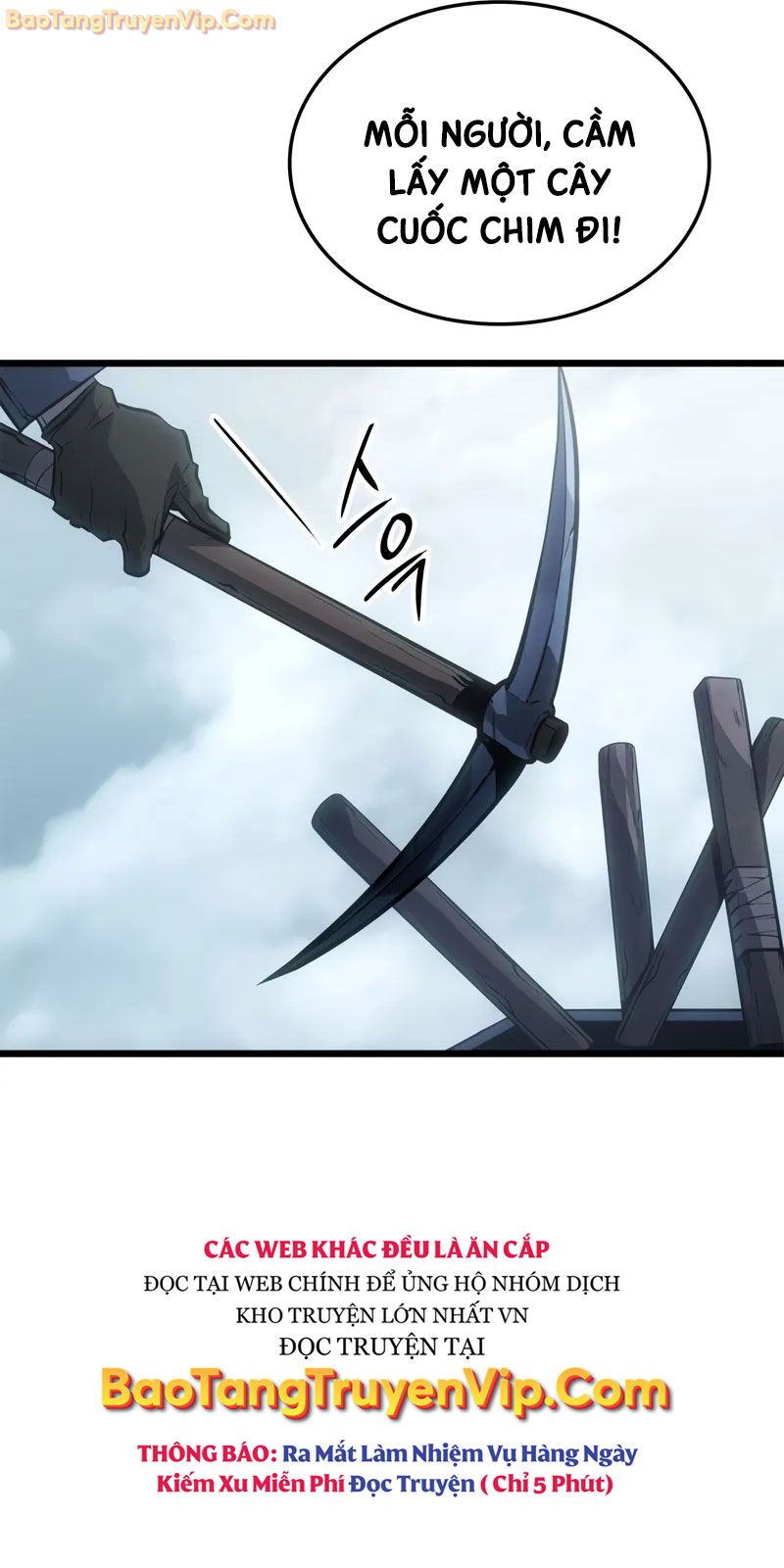 Solo Leveling : Ragnarok - Page 108