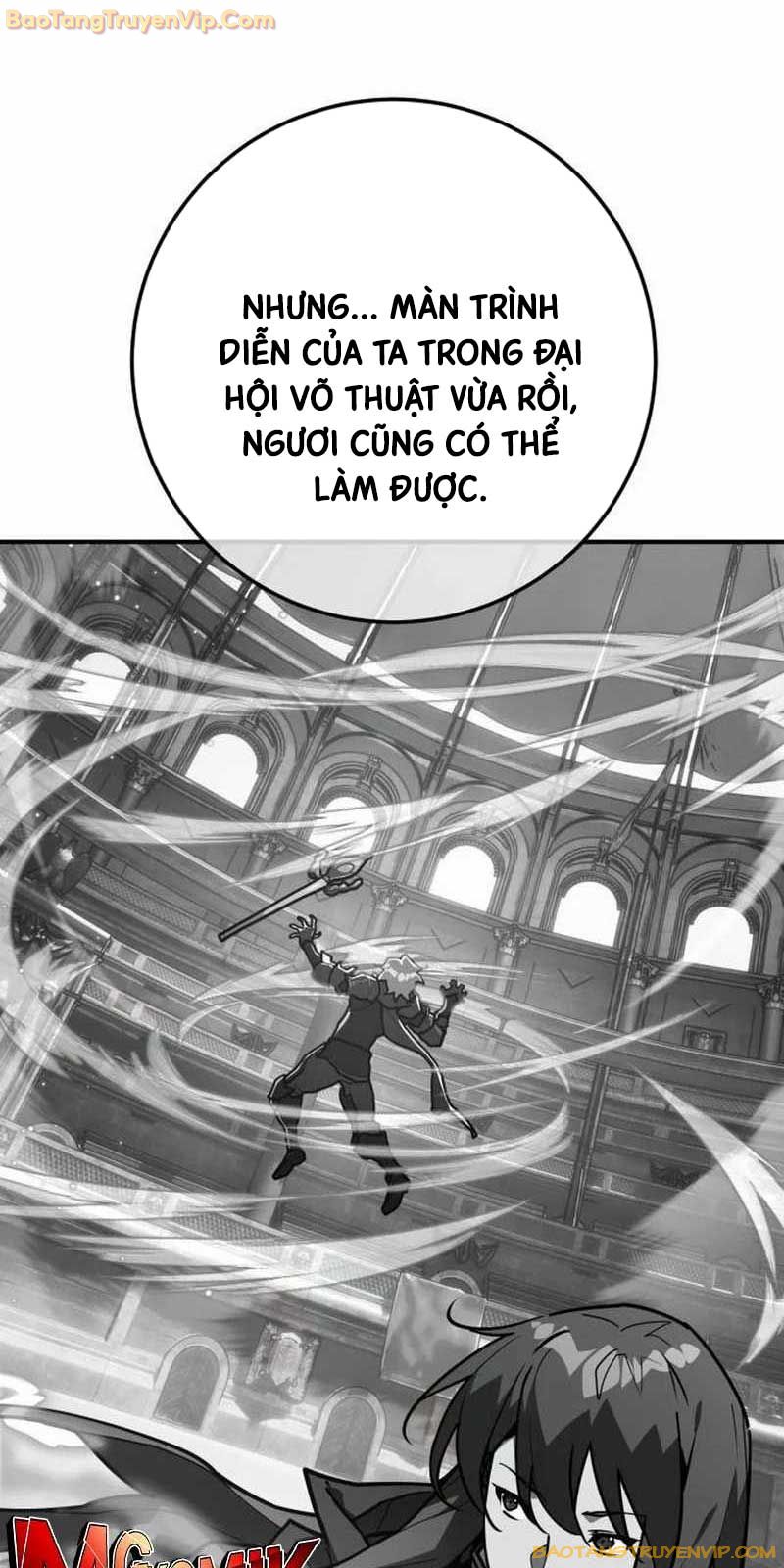 Quỷ Troll Mạnh Nhất Thế Giới - Page 19