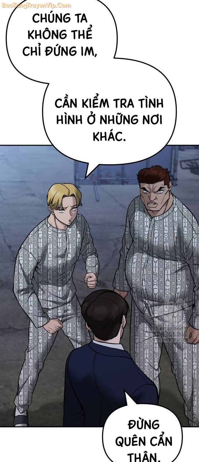 Giang Hồ Thực Thi Công Lý - Page 25