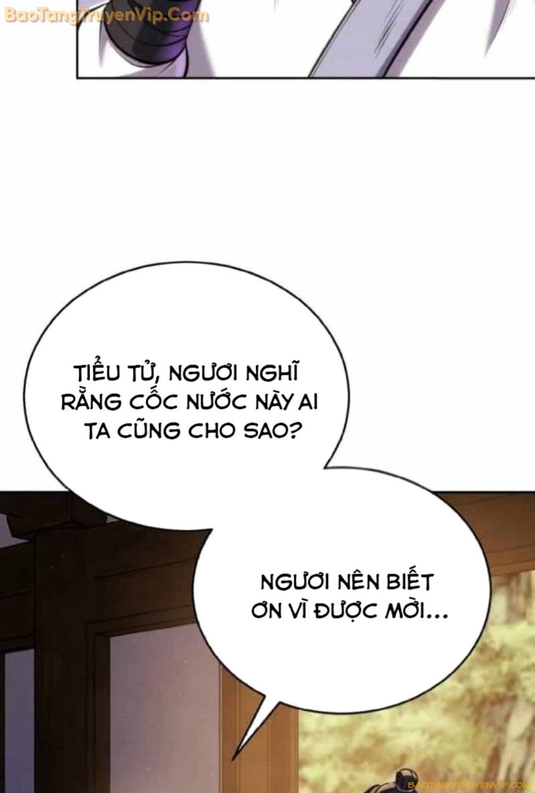 Đệ Tử Của Võ Lâm Minh Chủ - Page 32