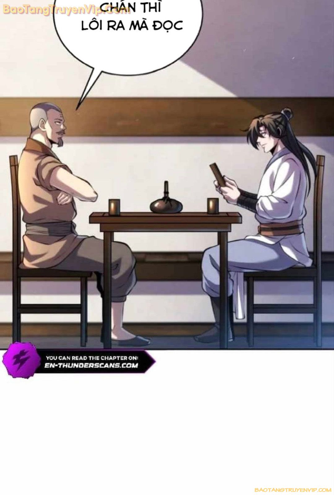 Đệ Tử Của Võ Lâm Minh Chủ - Page 55