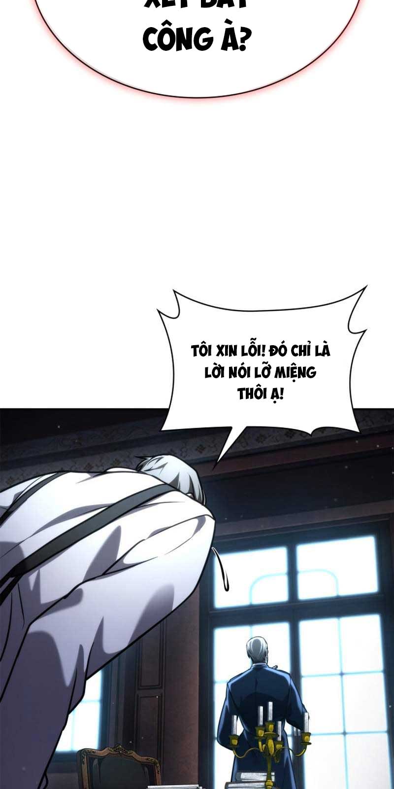 Đại Pháp Sư Toàn Năng - Page 71