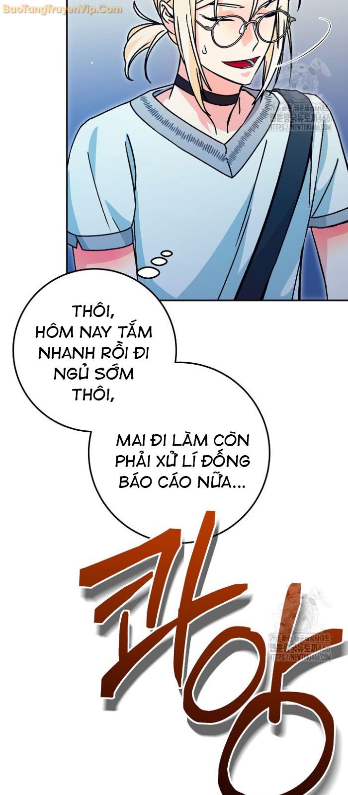 Trở thành công chức pháp thuật - Page 36