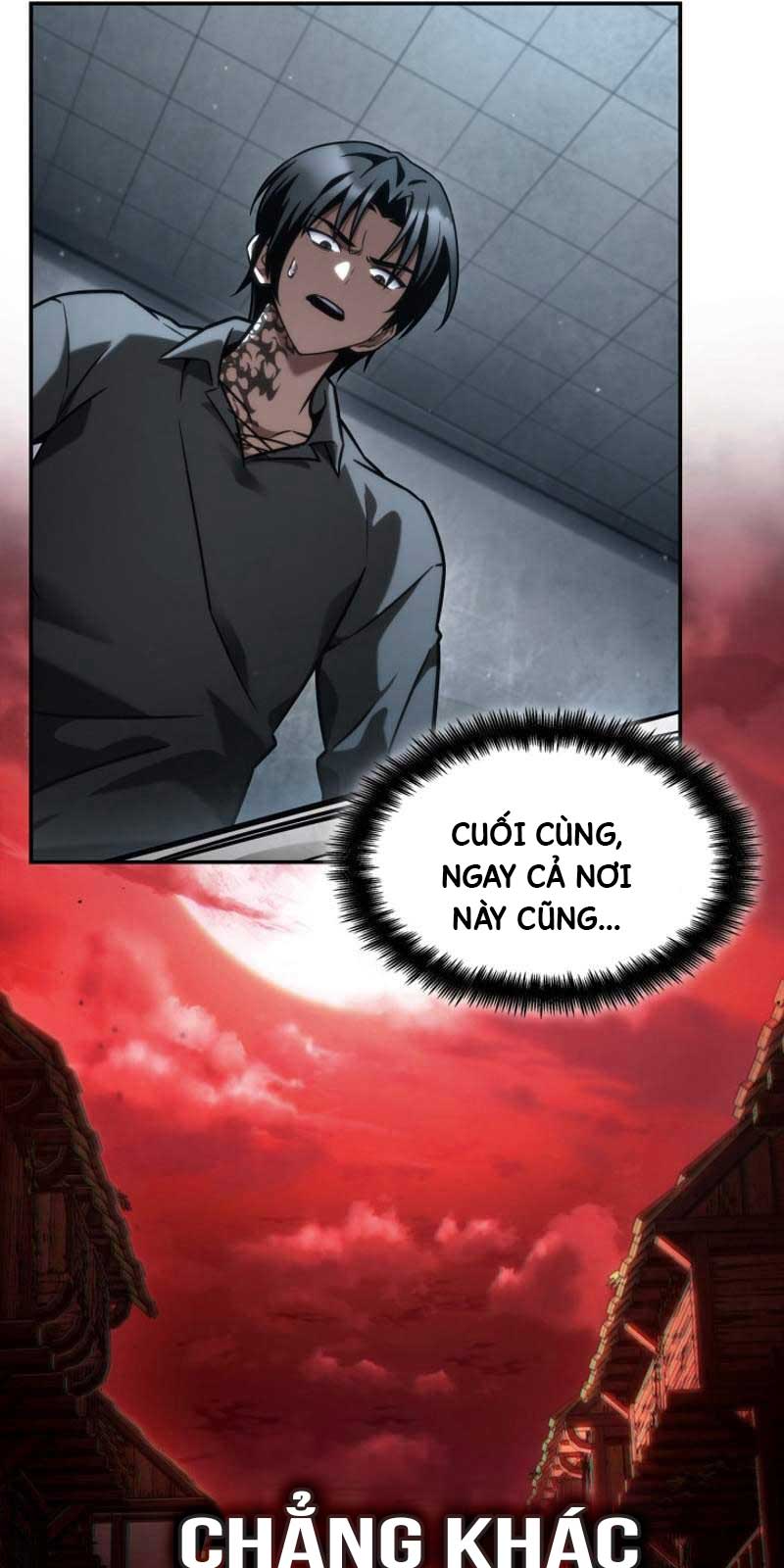 Đại Pháp Sư Toàn Năng - Page 34