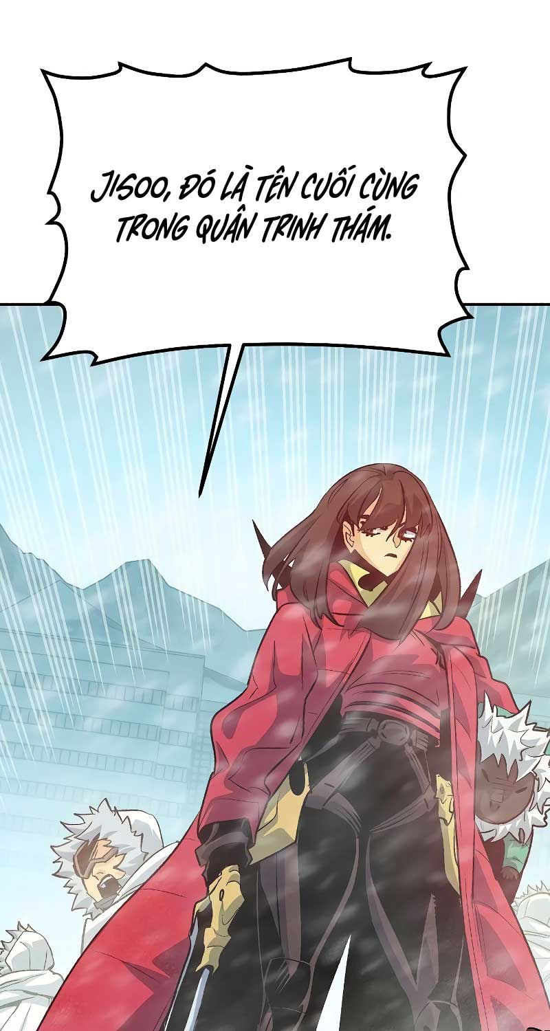 Kẻ Chiêu Hồn Cô Độc - Page 46