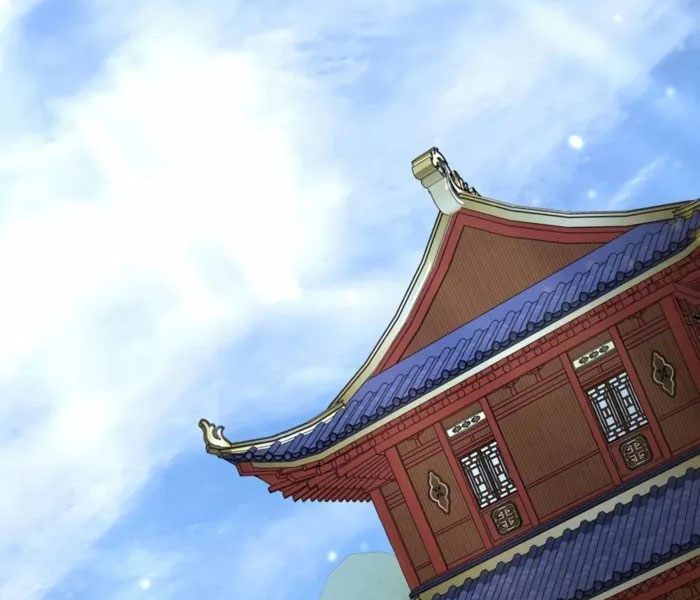 Người Chơi Tiền Kiếp Hồi Sinh Về Murim - Page 32