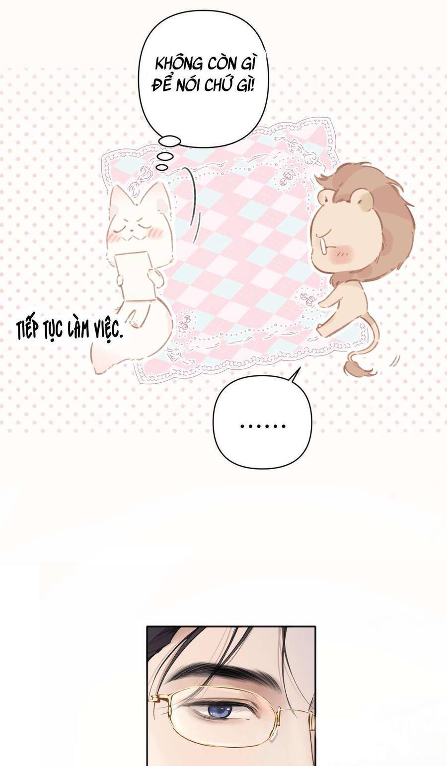 Tôi Cũng Muốn Làm Mợ Út - Page 22