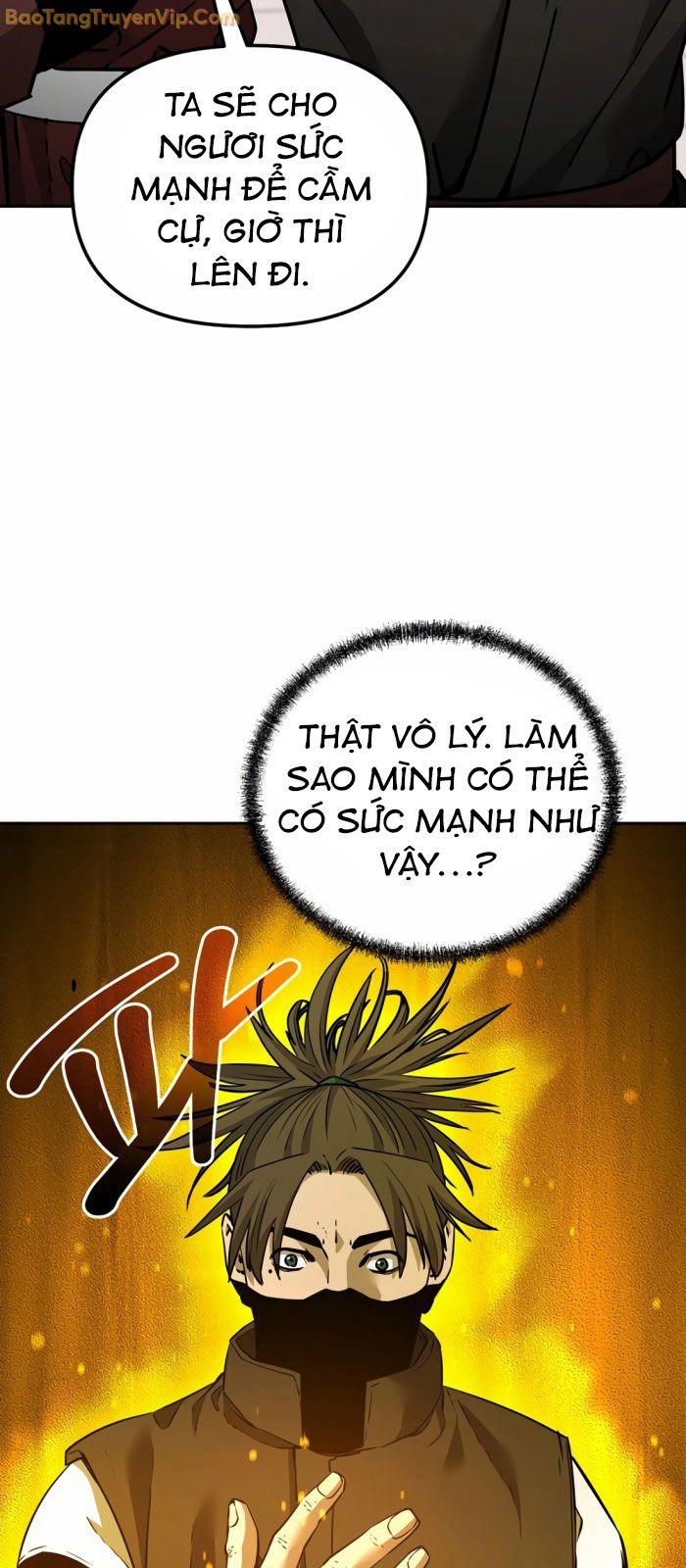 Người Chơi Tiền Kiếp Hồi Sinh Về Murim - Page 47