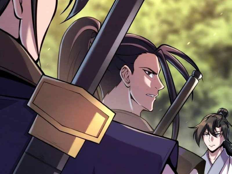 Đệ Tử Của Võ Lâm Minh Chủ - Page 254