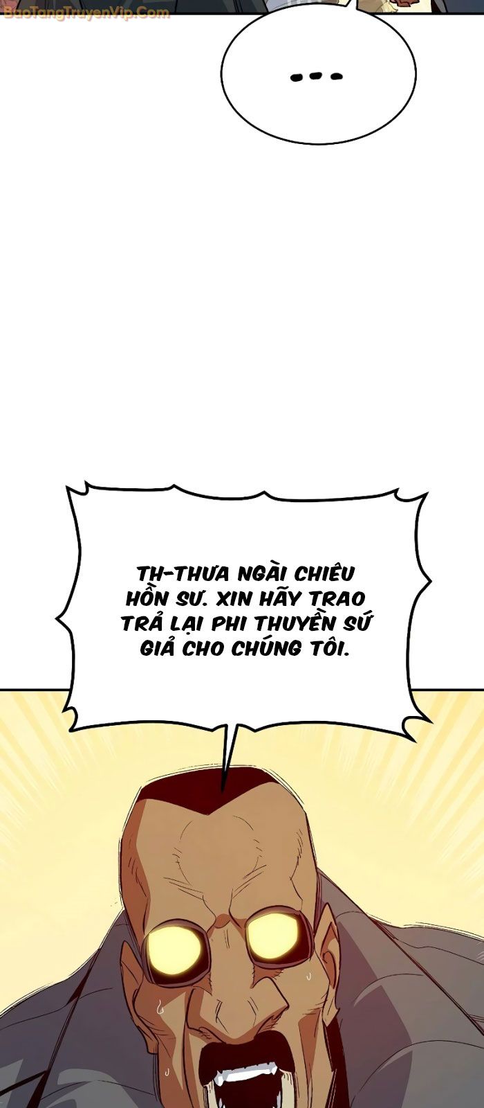 Kẻ Chiêu Hồn Cô Độc - Page 83