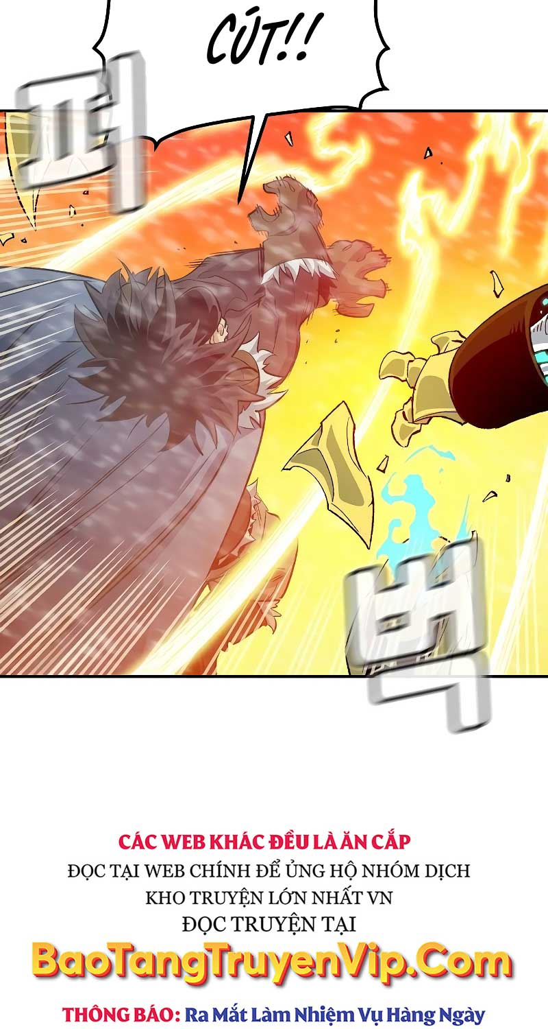 Kẻ Chiêu Hồn Cô Độc - Page 23