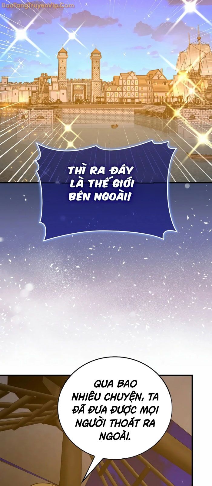 Thánh Cái Khỉ Gì, Đây Là Sức Mạnh Của Y Học Hiện Đại - Page 15